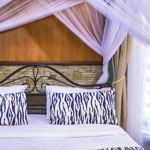 Kijiji Homestay Nairobi Exterior foto